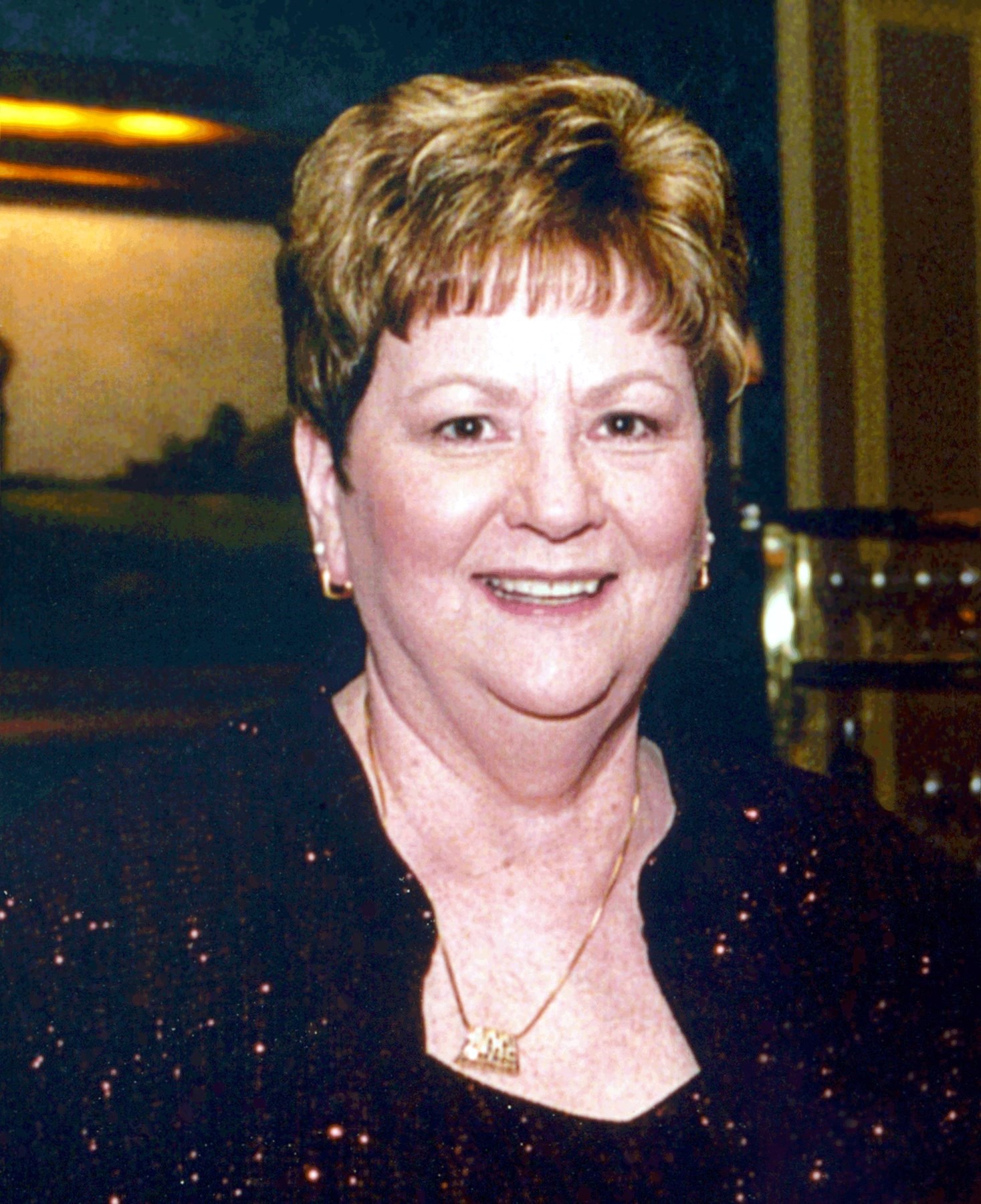 Kathleen Mary Sullivan Obituary - Rochester, MI