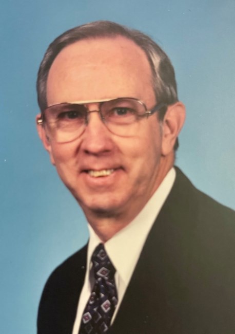 Obituary of William Ralph Metcalf