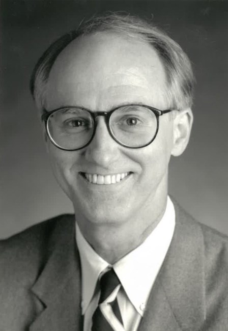 Obituary of Lindley C. Garner