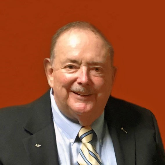 Obituary of Judge Michael R. McKinley