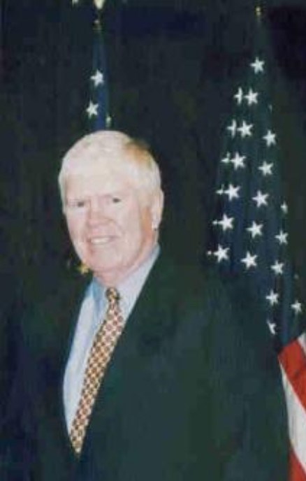 Obituary of Bernard Carroll Dowling