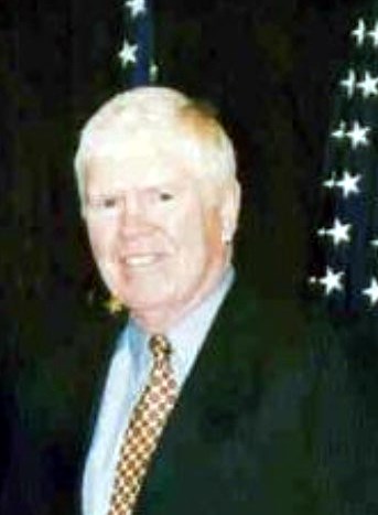 Obituary of Bernard Carroll Dowling