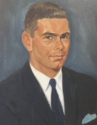 Obituary of Richard "Dick" William  Gertz