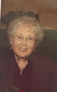 Obituary of Lorene Watwood