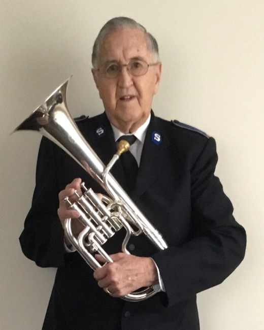 Obituary of John "Ed" Herbert Edwin Smith