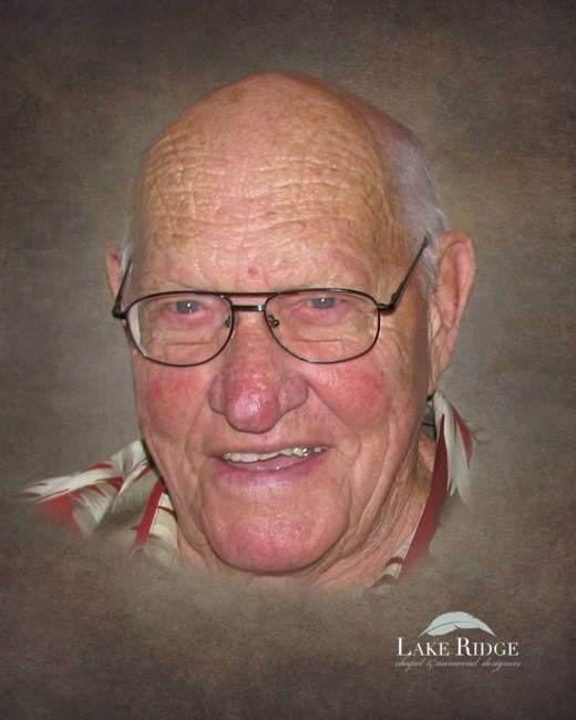 Obituary of Frank Arthur Carlson