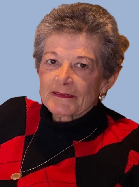 Obituary of Marilynn Jane Pokoj