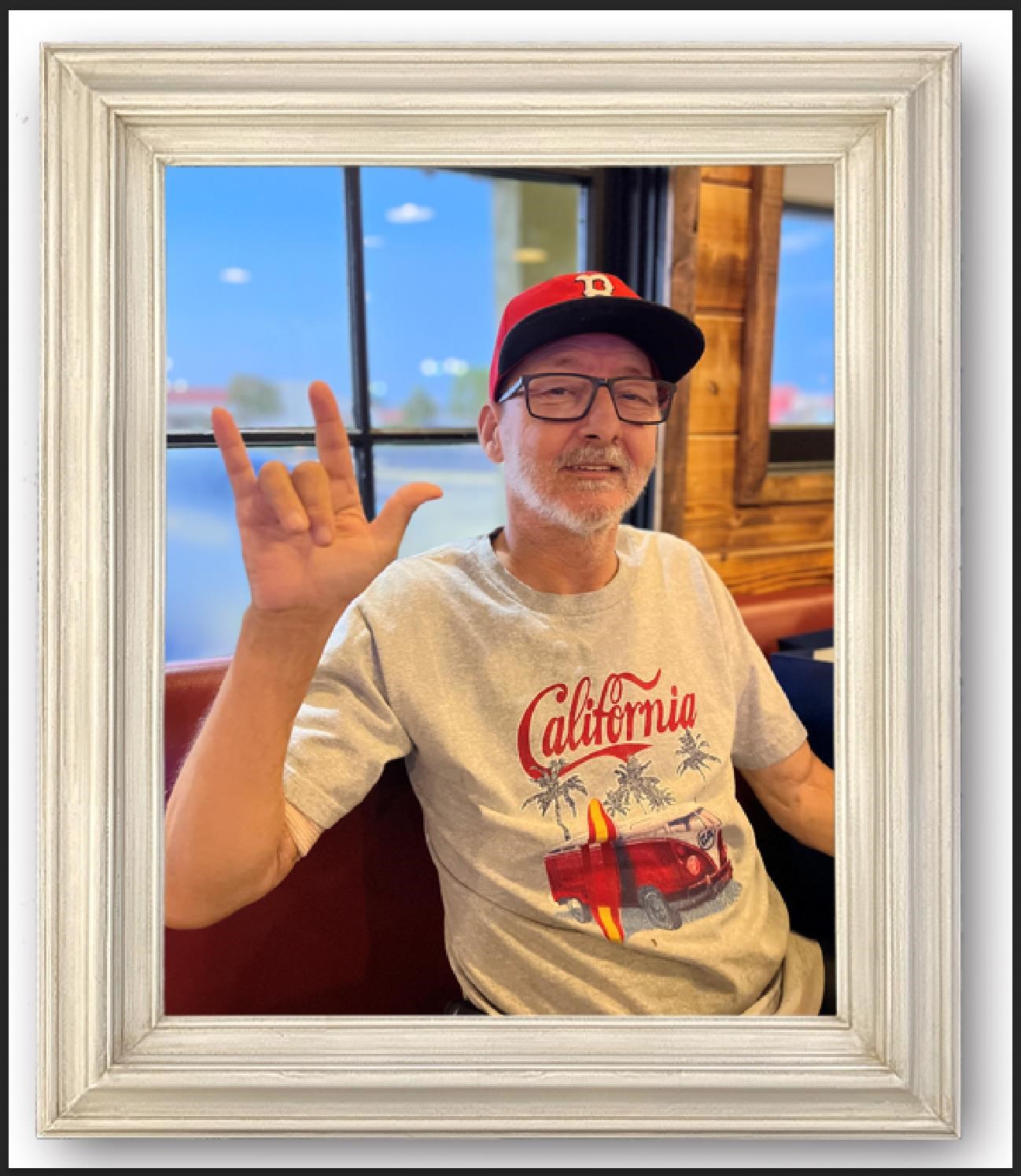 Obituary of Baron Von Wetterlind