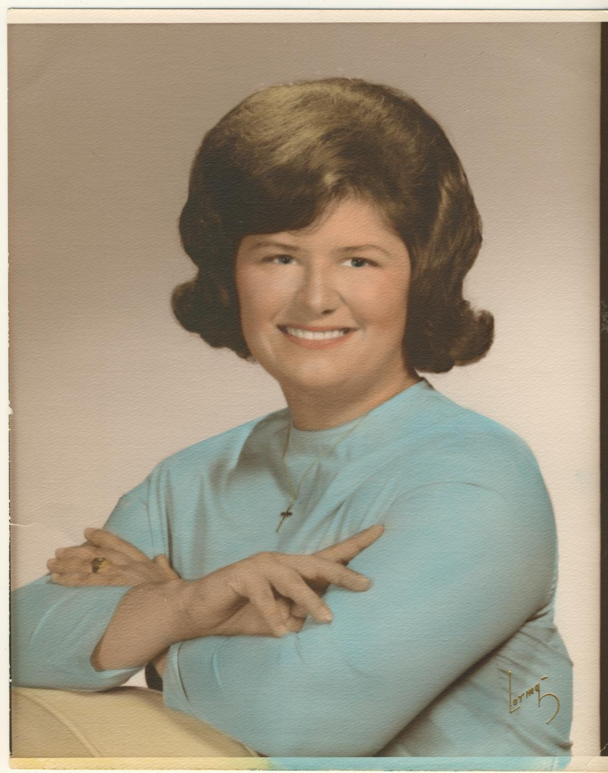 Obituary of Nancy K. Spielman