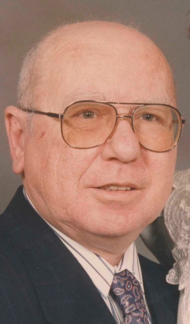 Obituary of Sidney E. Pleasant Sr.
