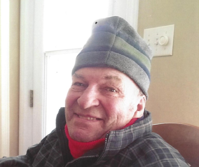 Avis de décès de Yvon Fortin