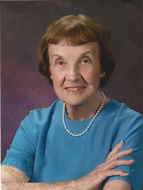 Obituary of Flora Irene Rosek