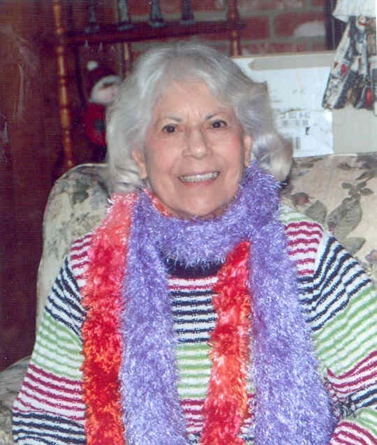 Obituary of Chiquita Naomi Alba