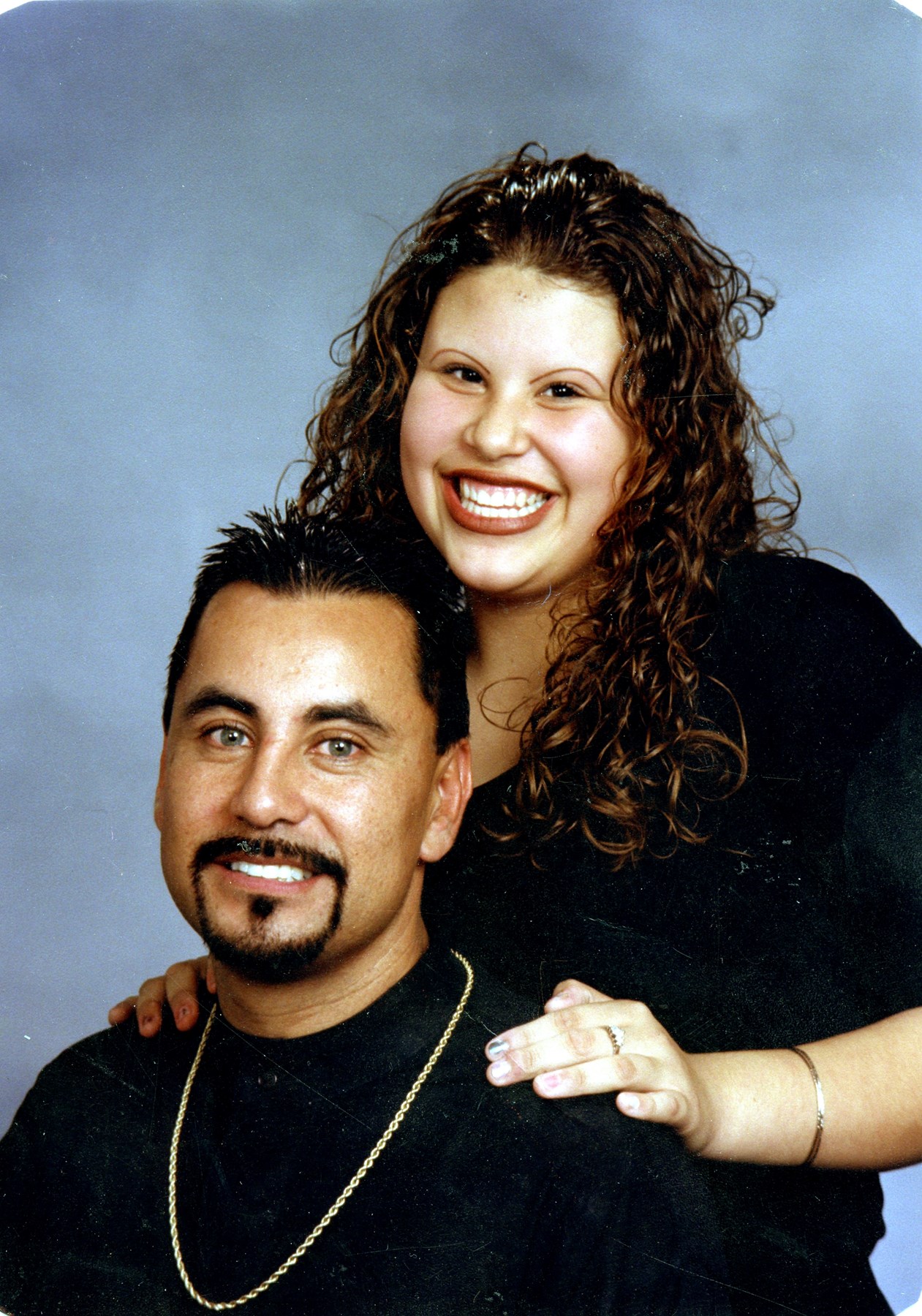 Obituary of Gilbert Robert Nieblas