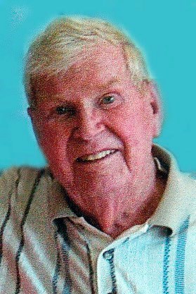 Obituary of Bert Emmit Quinn
