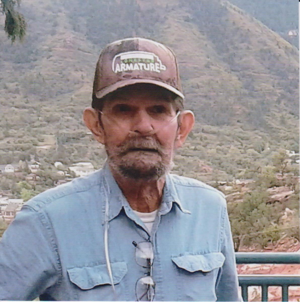 Obituary of Bob Robbie Myers