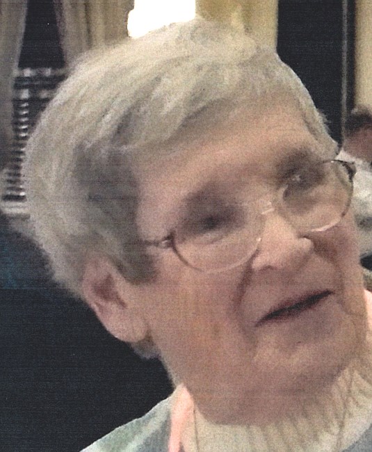 Obituary of Bertha M. Soletto