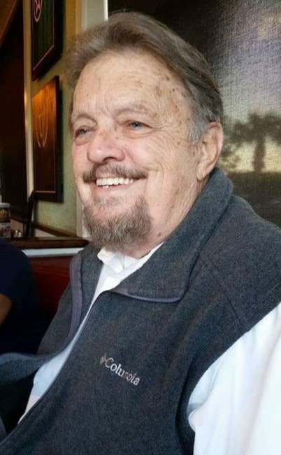 Obituary of Douglas Richard Rosebush