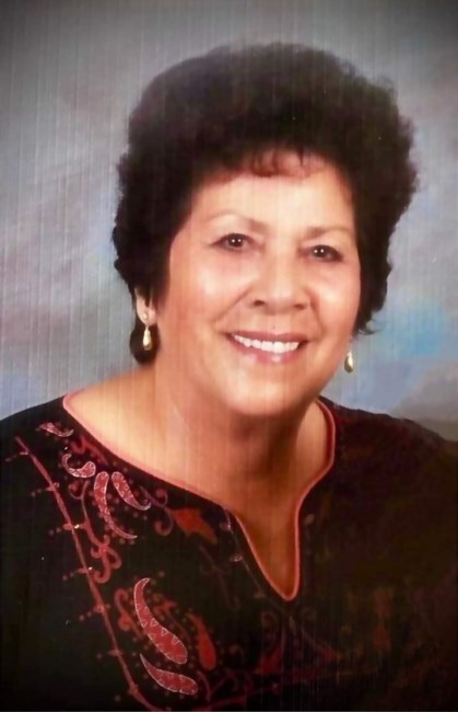Obituary of Ofelia Garcia Gonzalez