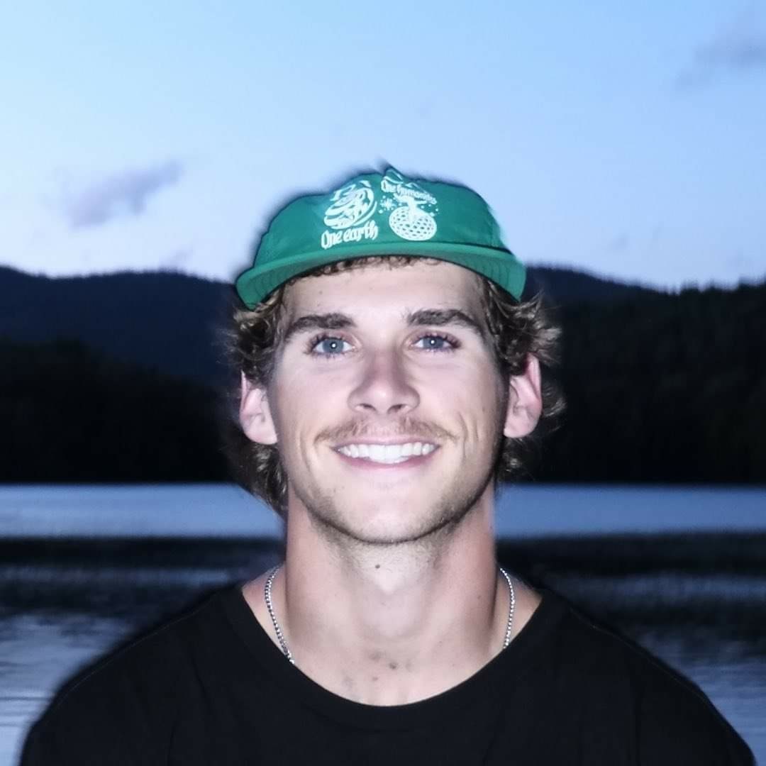 Obituary of Parker John Ryan