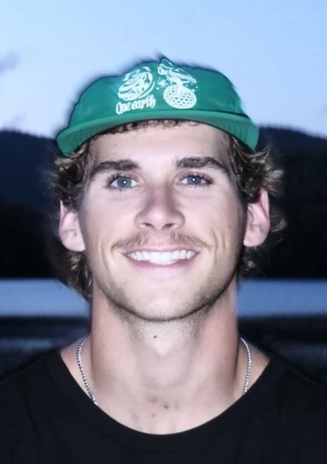 Obituary of Parker John Ryan