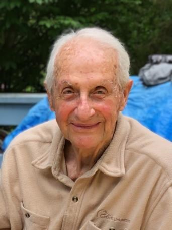 Obituario de Aldon T. Sayre