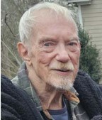 Obituary of William Roger Armstrong