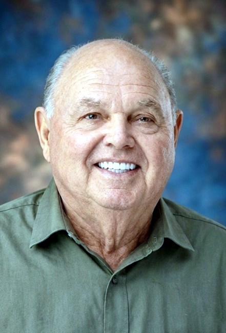 Obituary of William Daniel Dettwiller