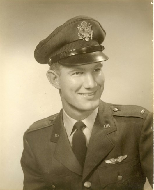 Obituario de Joseph Vincent Schramm