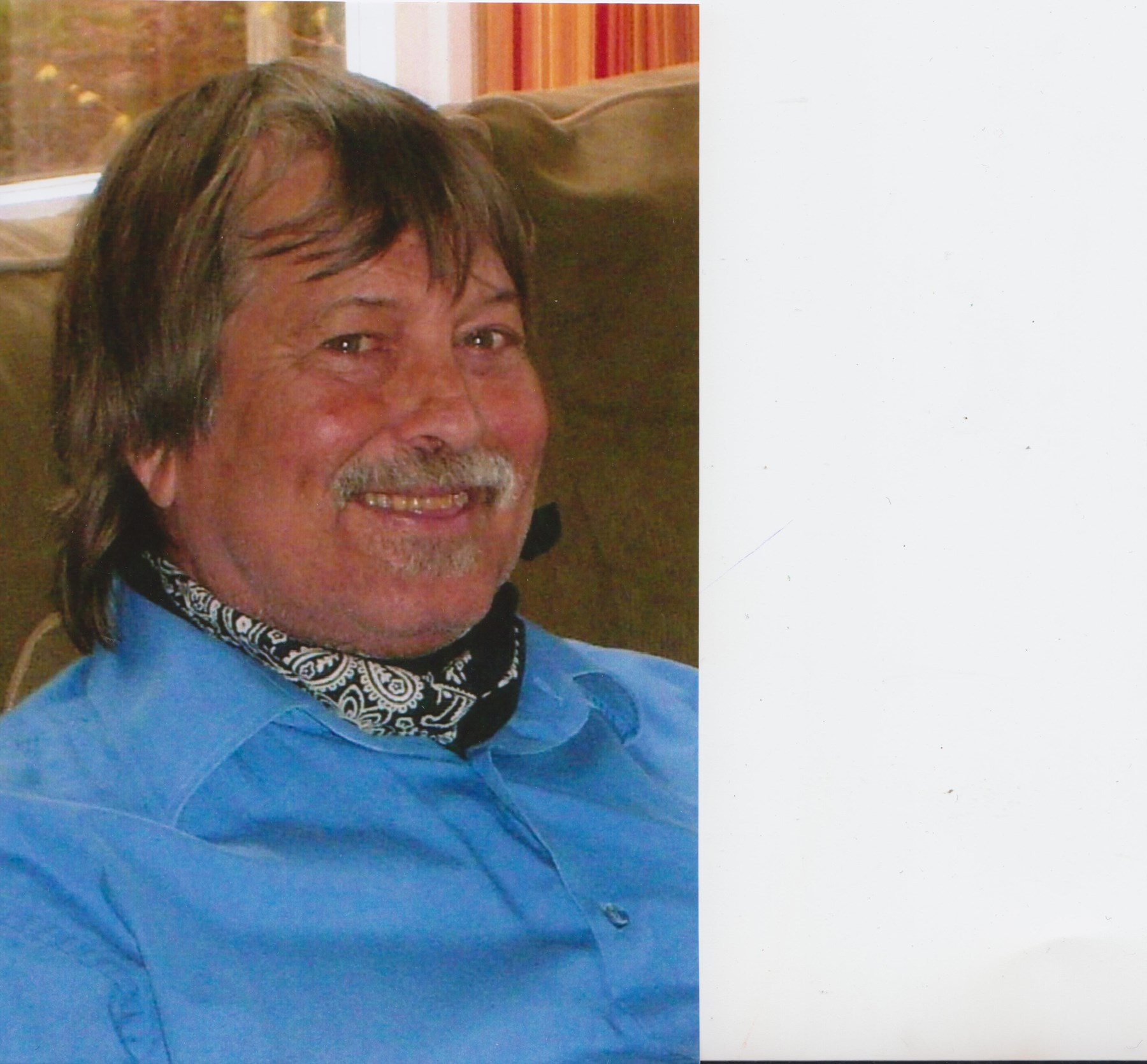 Obituario de Alain Jodoin