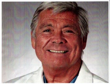 Obituary of Carlos Moreau