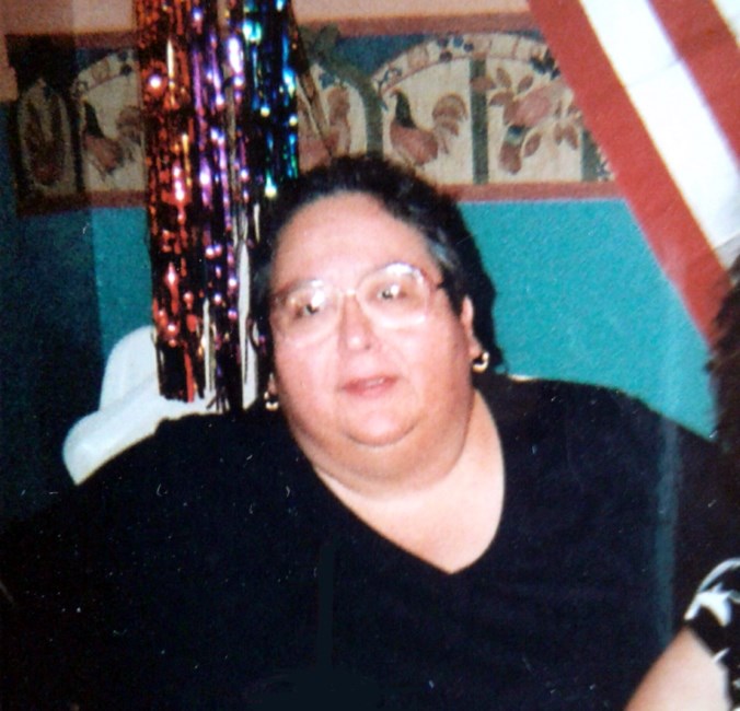 Obituario de Sylvia Reyes