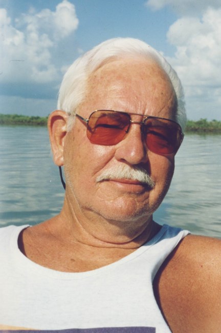 Obituary of Freddie Lee Erickson