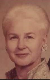 Obituary of Phyllis Page