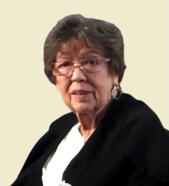 Obituary of Joan Virginia Cagle