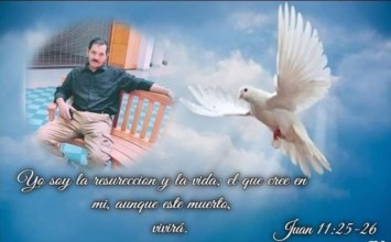 Obituary of Jose Zavala Ochoa