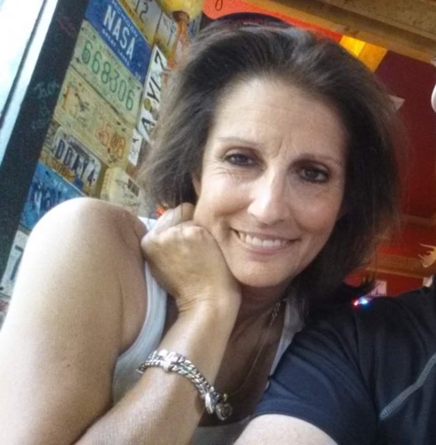 Obituary of Theresa Laurene Ventura