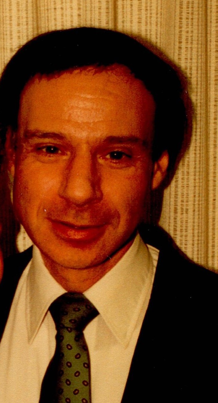 Obituary of Steven Wallace Smith