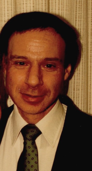 Obituary of Steven Wallace Smith