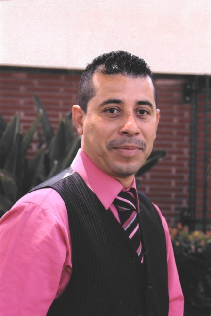 Obituary of Pedro Pablo De La Rosa Guzman