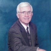 Obituary of Lloyd William Booth