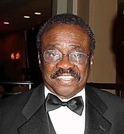 Obituary of James Edmond Silcott