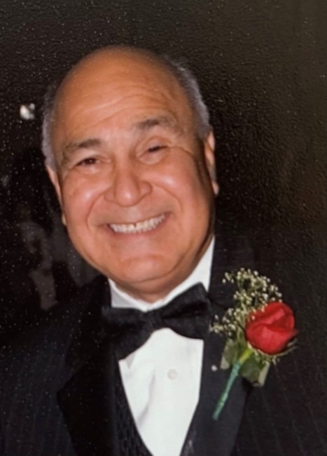 Obituary of Alex Delgado Gutierrez