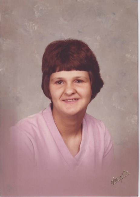 Obituario de Melissa Catherine Martin