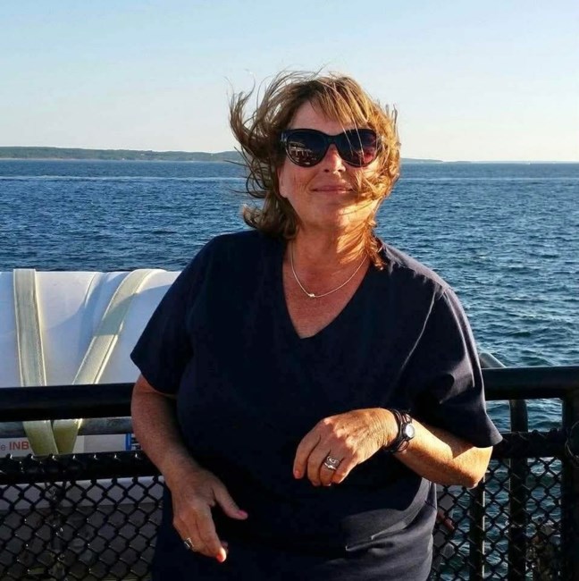 Obituary of Laurie Jane Wardwell