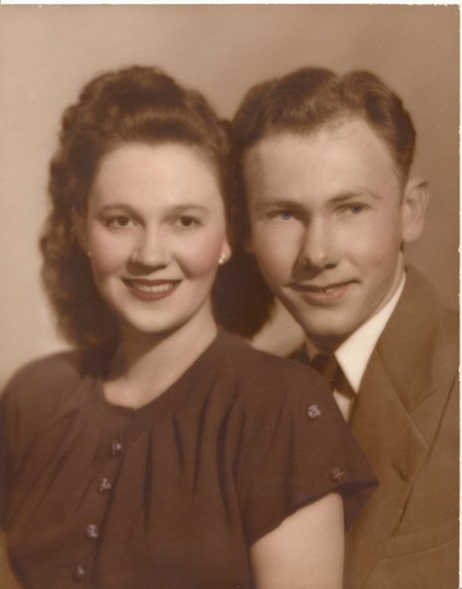 Obituary of Evelyn Ruth Chandler