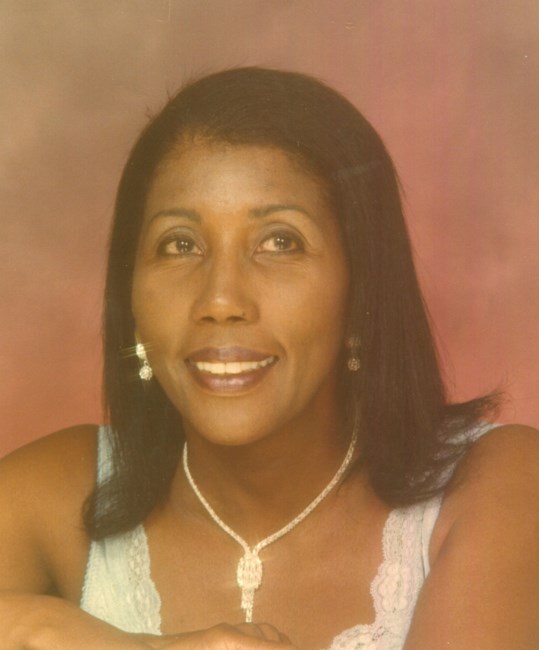 Obituary of Pauline Rowena Terroade Christoff