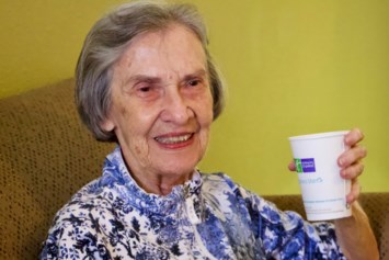 Obituary of Florence Phillips