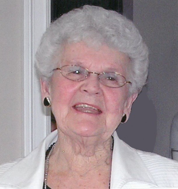 Obituary of Inez Eileen Cliffe