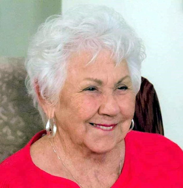 Obituary of Dahlia Bell Mormon